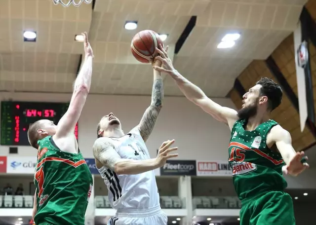Tahincioğlu Basketbol Süper Ligi