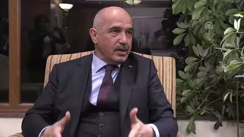 Türkiye, 2026 Kış Olimpiyatları'na Resmen Aday'