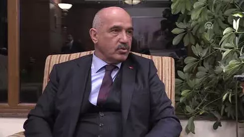 Türkiye, 2026 Kış Olimpiyatları'na Resmen Aday'