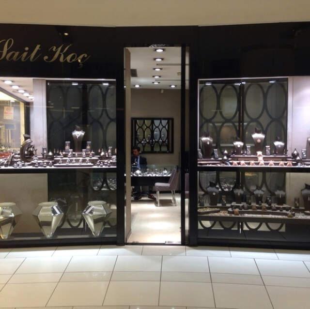 Ünlü İsimlerin Kuyumcusu Sait Koç, Kansere Yenik Düştü