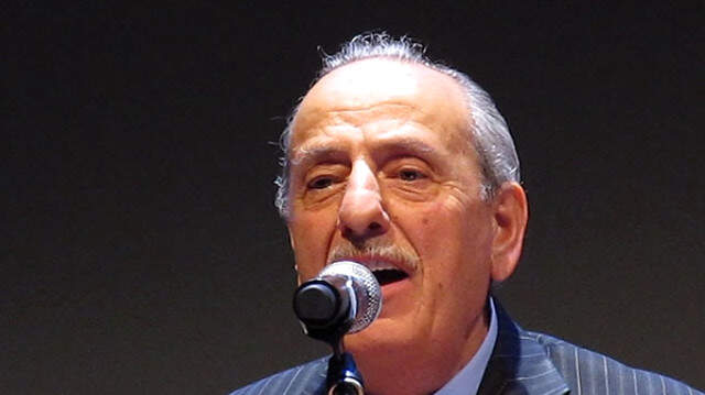 Usta Sanatçı Mükerrem Kemertaş Hayatını Kaybetti