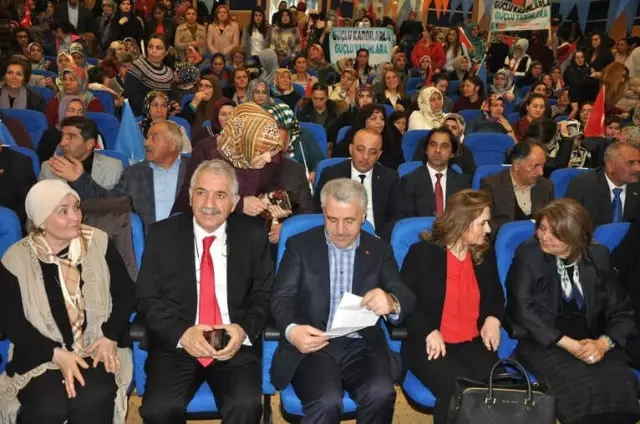Bakan Arslan: Dünyada 10 Büyük Projenin 6'sı Türkiye'de