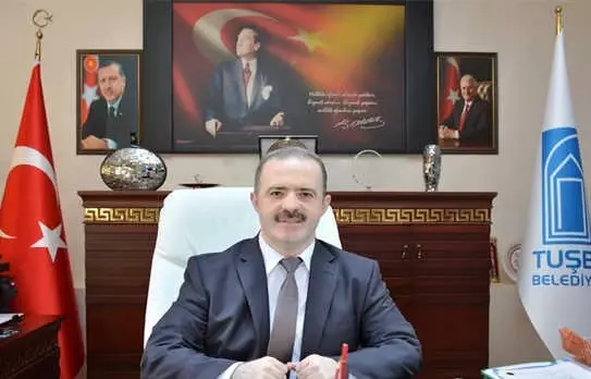 Başkan Özgökçe'nin 2 Nisan Van'ın Düşman İşgalinden Kurtuluşunun 100 Yıl Mesajı Başkan Özgökçe'nin 2 Nisan Van'ın Düşman İşgalinden Kurtuluşunun 100 Yıl Mesajı