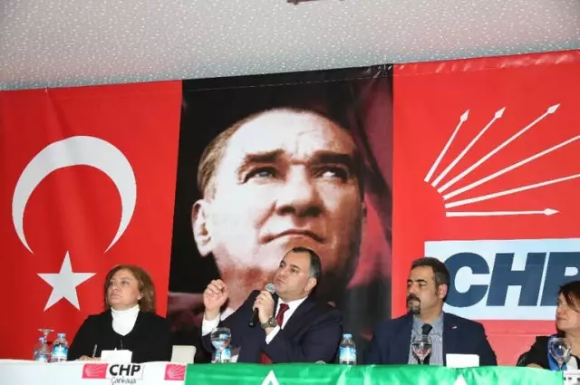 Başkan Taşdelen'in 'Başkanla Yüz Yüze' Maratonu Başladı Başkan Taşdelen'in 'Başkanla Yüz Yüze' Maratonu Başladı
