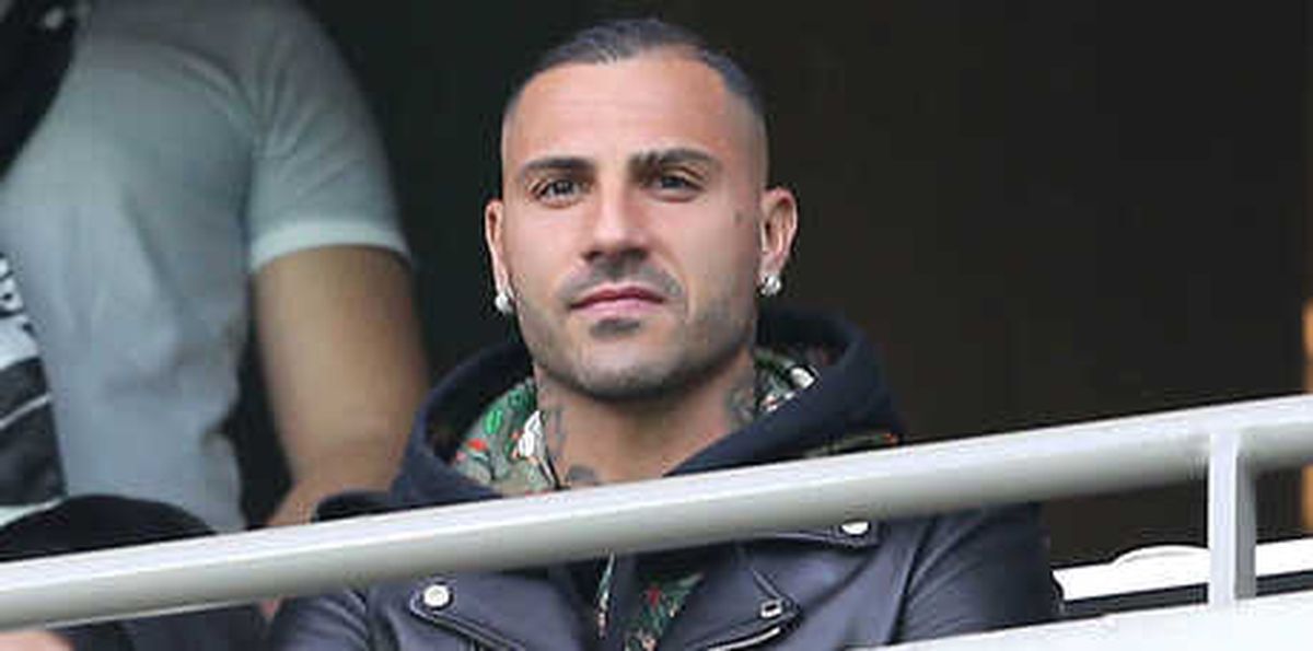 Beşiktaş Quaresma'yı Arıyor