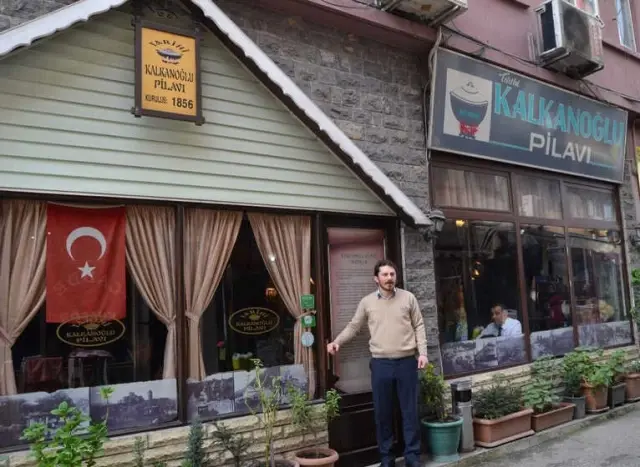 Bu Tat 162 Yıldır Hiç Değişmedi Bu Tat 162 Yıldır Hiç Değişmedi