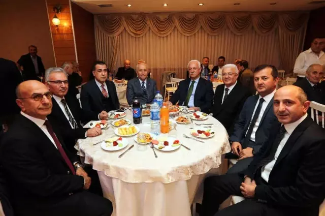 Pazarcıklılar, Yenimahalle'de Buluştu Pazarcıklılar, Yenimahalle'de Buluştu