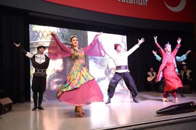 Ankara'da Erzurum Sempozyumu Ankara'da Erzurum Sempozyumu