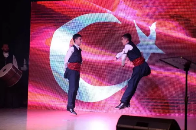 Ankara'da Erzurum Sempozyumu Ankara'da Erzurum Sempozyumu