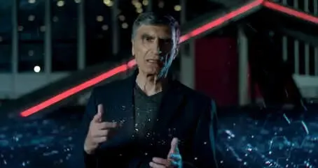 Aziz Sancar Akkuyu Nükleer Santrali İçin Kameralar Karşısına Geçti