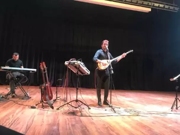 Bayrampaşa'da Orhan Ölmez Rüzgarı