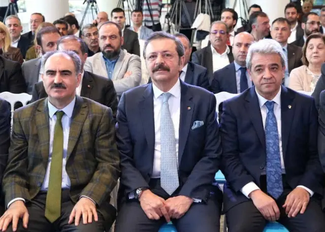 Hisarcıklıoğlu: Hisarcıklıoğlu: