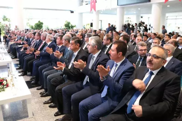 Hisarcıklıoğlu: 'Arabuluculuk Bizden Batıya Gitti, Yeniden Bize Geldi' Hisarcıklıoğlu: 'Arabuluculuk Bizden Batıya Gitti, Yeniden Bize Geldi'