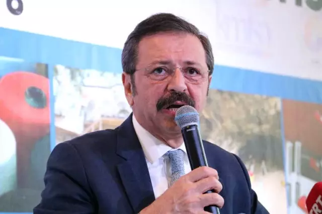Hisarcıklıoğlu: 'Arabuluculuk Bizden Batıya Gitti, Yeniden Bize Geldi' Hisarcıklıoğlu: 'Arabuluculuk Bizden Batıya Gitti, Yeniden Bize Geldi'