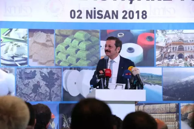 Hisarcıklıoğlu: 'Arabuluculuk Bizden Batıya Gitti, Yeniden Bize Geldi' Hisarcıklıoğlu: 'Arabuluculuk Bizden Batıya Gitti, Yeniden Bize Geldi'