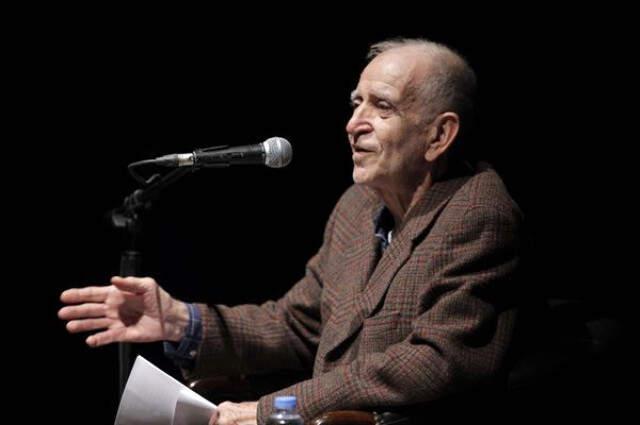 İkinci Yeni'nin Son Temsilcisi Şair Ülkü Tamer, Kimdir?