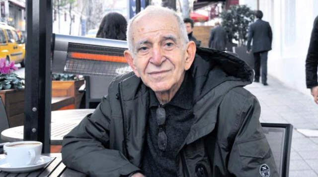 İkinci Yeni'nin Son Temsilcisi Şair Ülkü Tamer, Kimdir?