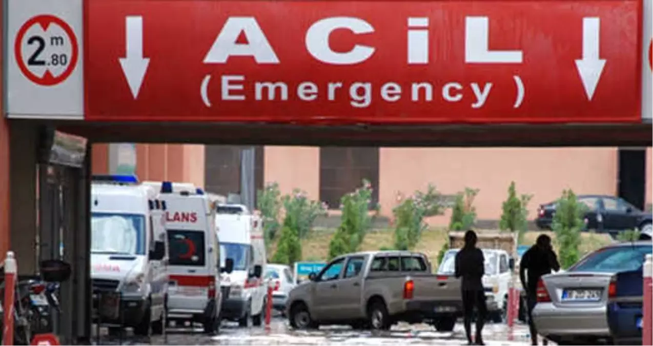 Batmanlı Kamyon Şoförü, 3. Kez Evlenmek İsteyince 2 Karısından Feci Şekilde Dayak Yedi