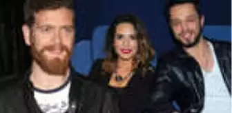 Eliz Sakuçoğlu: Murat Boz'un Hayranları, Eliz Sakuçoğlu'nun Instagram Hesabını Kapattırdı Eliz Sakuçoğlu: Murat Boz'un Hayranları, Eliz Sakuçoğlu'nun Instagram Hesabını Kapattırdı