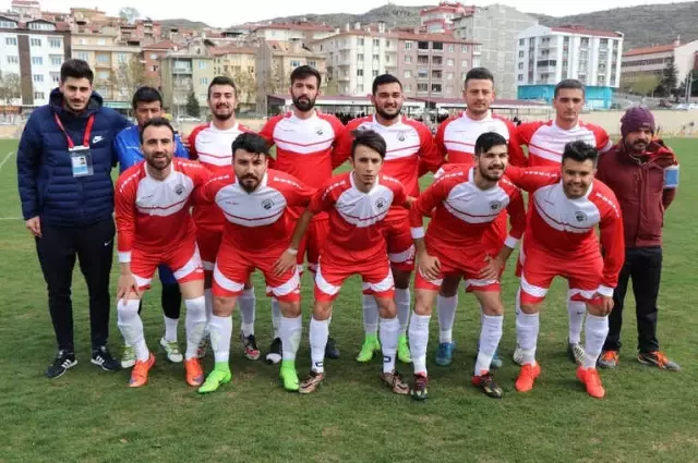 Play-off'ta Finale Kalan Takımlar Belli Oldu