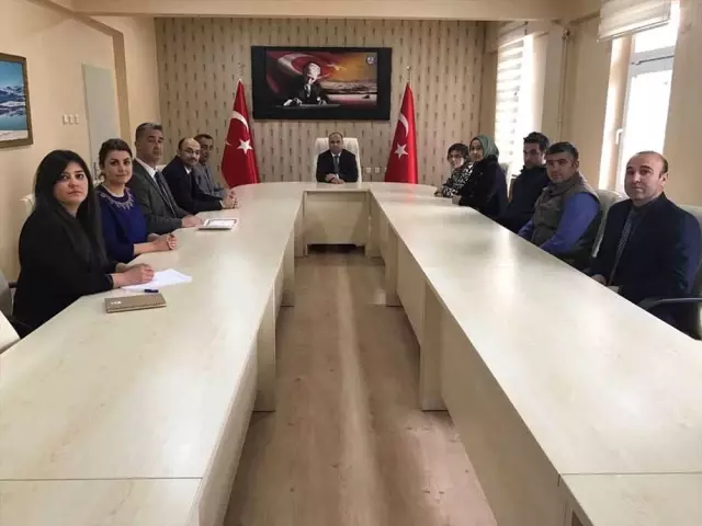 Sivas'tan Kısa Kısa