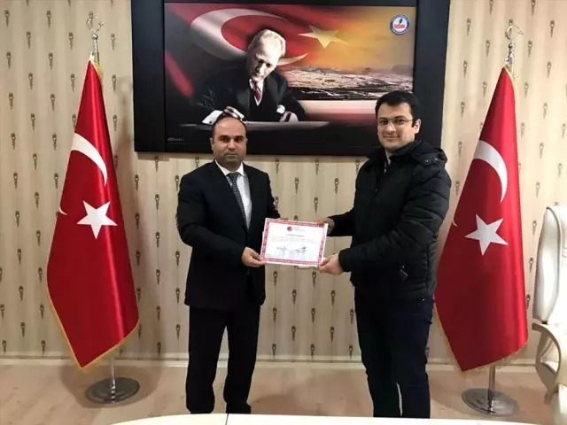 Sivas'tan Kısa Kısa