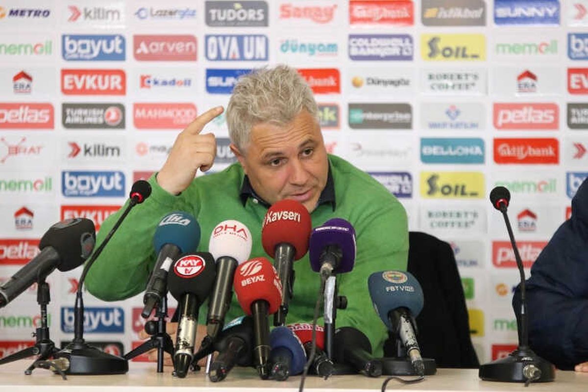 Sumudica'dan İstifa Sinyali