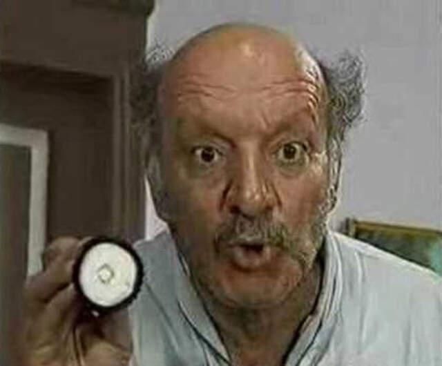 Ünlü Oyuncu Dursun Ali Sarıoğlu Hayatını Kaybetti