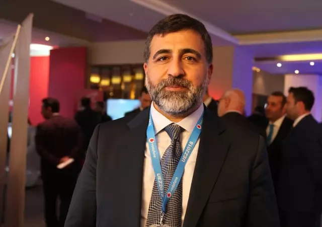 Yabancıya Gayrimenkul Satışında 8 Milyar Dolar Hedefi