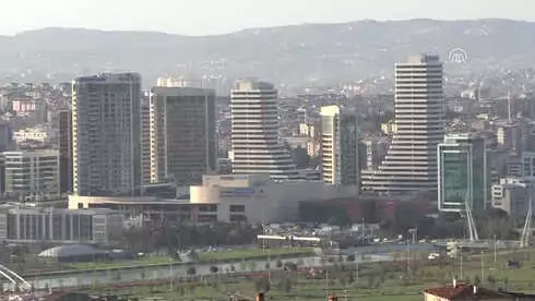 Yabancıya Gayrimenkul Satışında 8 Milyar Dolar Hedefi - Bursa