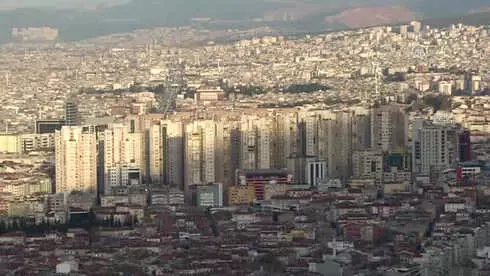 Yabancıya Gayrimenkul Satışında 8 Milyar Dolar Hedefi - Bursa Yabancıya Gayrimenkul Satışında 8 Milyar Dolar Hedefi - Bursa