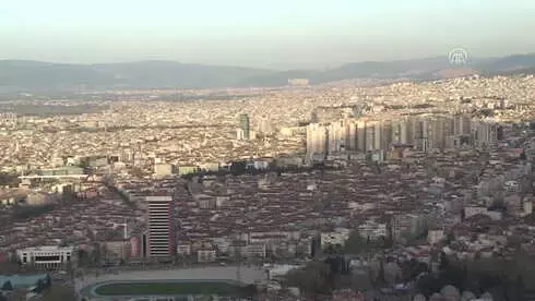 Yabancıya Gayrimenkul Satışında 8 Milyar Dolar Hedefi - Bursa Yabancıya Gayrimenkul Satışında 8 Milyar Dolar Hedefi - Bursa