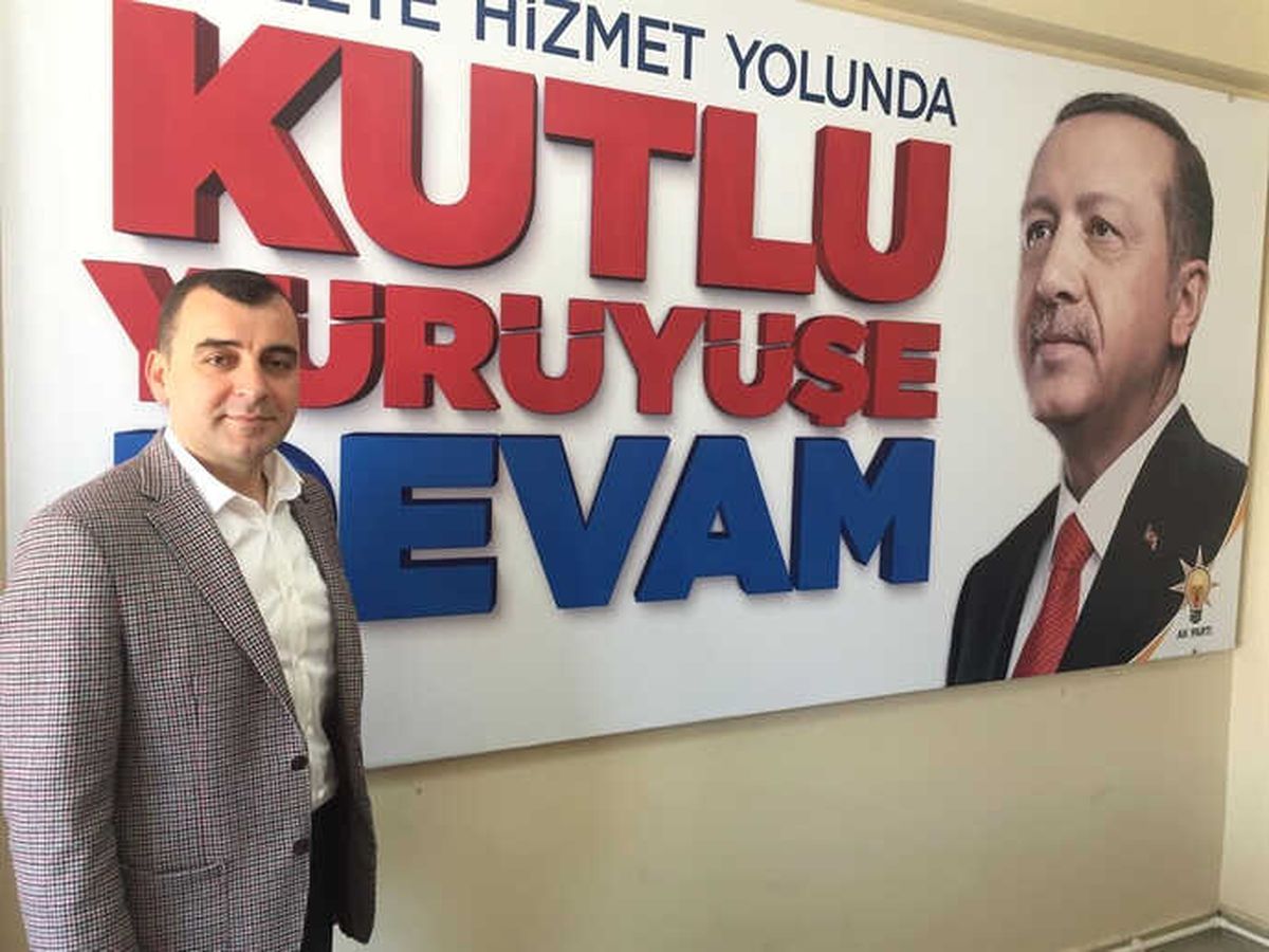 Başkan Çolakoğlu'ndan Kan Bağışına Davet