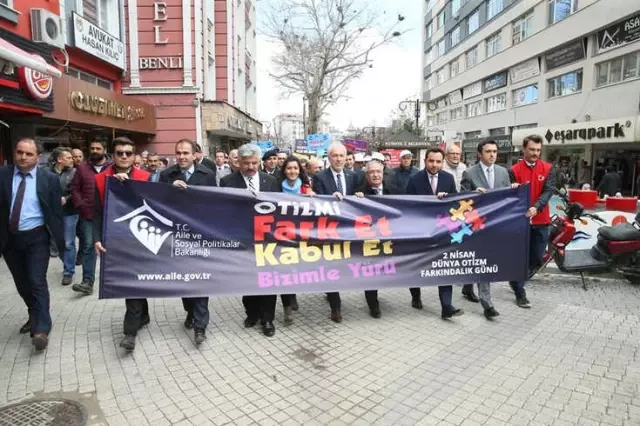 Başkan Kamil Saraçoğlu: Engellilerin Topluma Kazandırılmasında Daha Aktif Olacağız Başkan Kamil Saraçoğlu: Engellilerin Topluma Kazandırılmasında Daha Aktif Olacağız