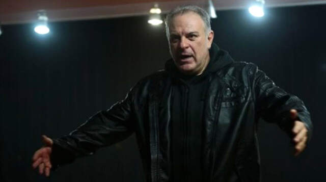 Çukur'da Ana Karakterlerden Baykal ve Elvis Öldü