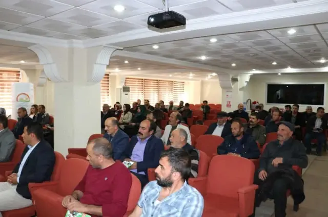 Genç Çiftçi Projeleri Başvuruları Başladı Genç Çiftçi Projeleri Başvuruları Başladı