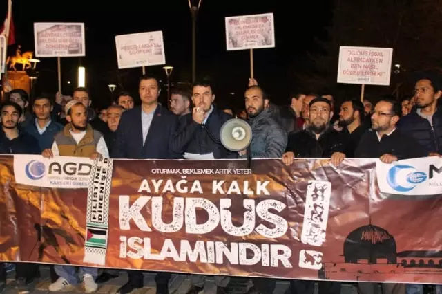İsrail Çok Yakında Nasıl Bir Yıkılışa Uğrayacağını Görecektir