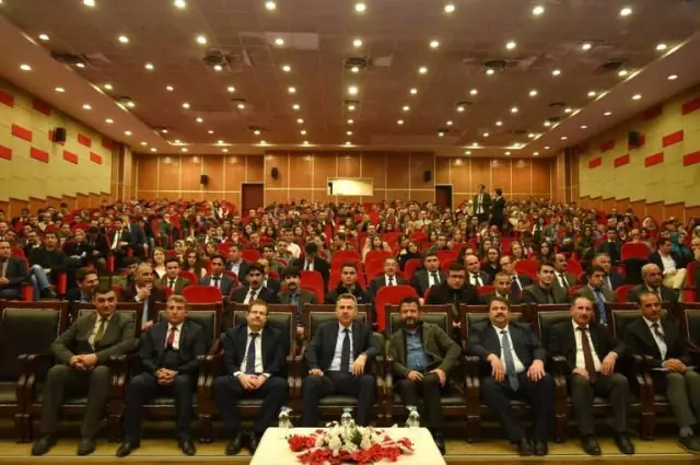 Prof. Dr Özdemir: