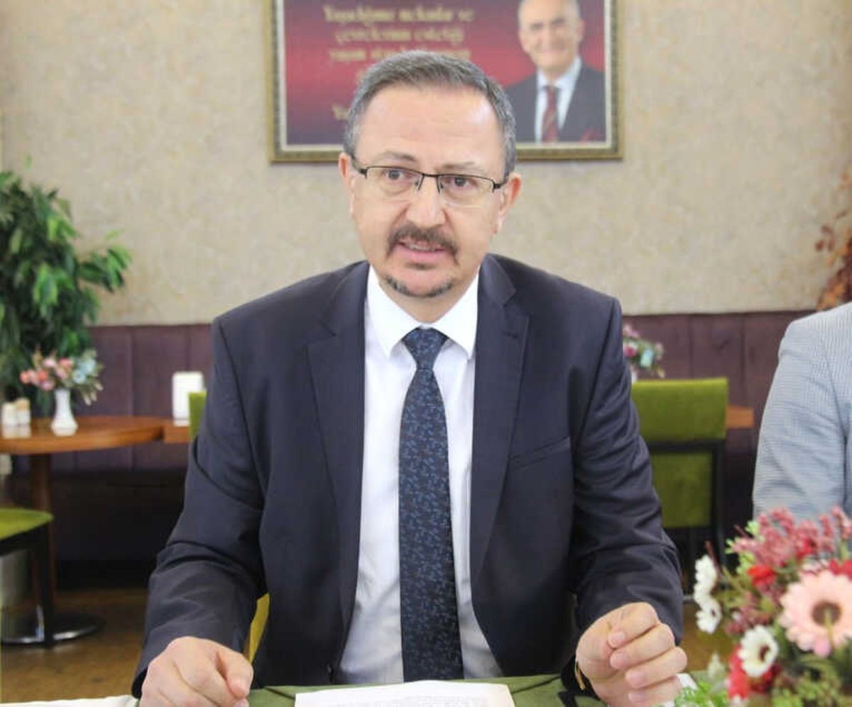 Samsun Hekim Birliği, Tabip Odası'na Aday