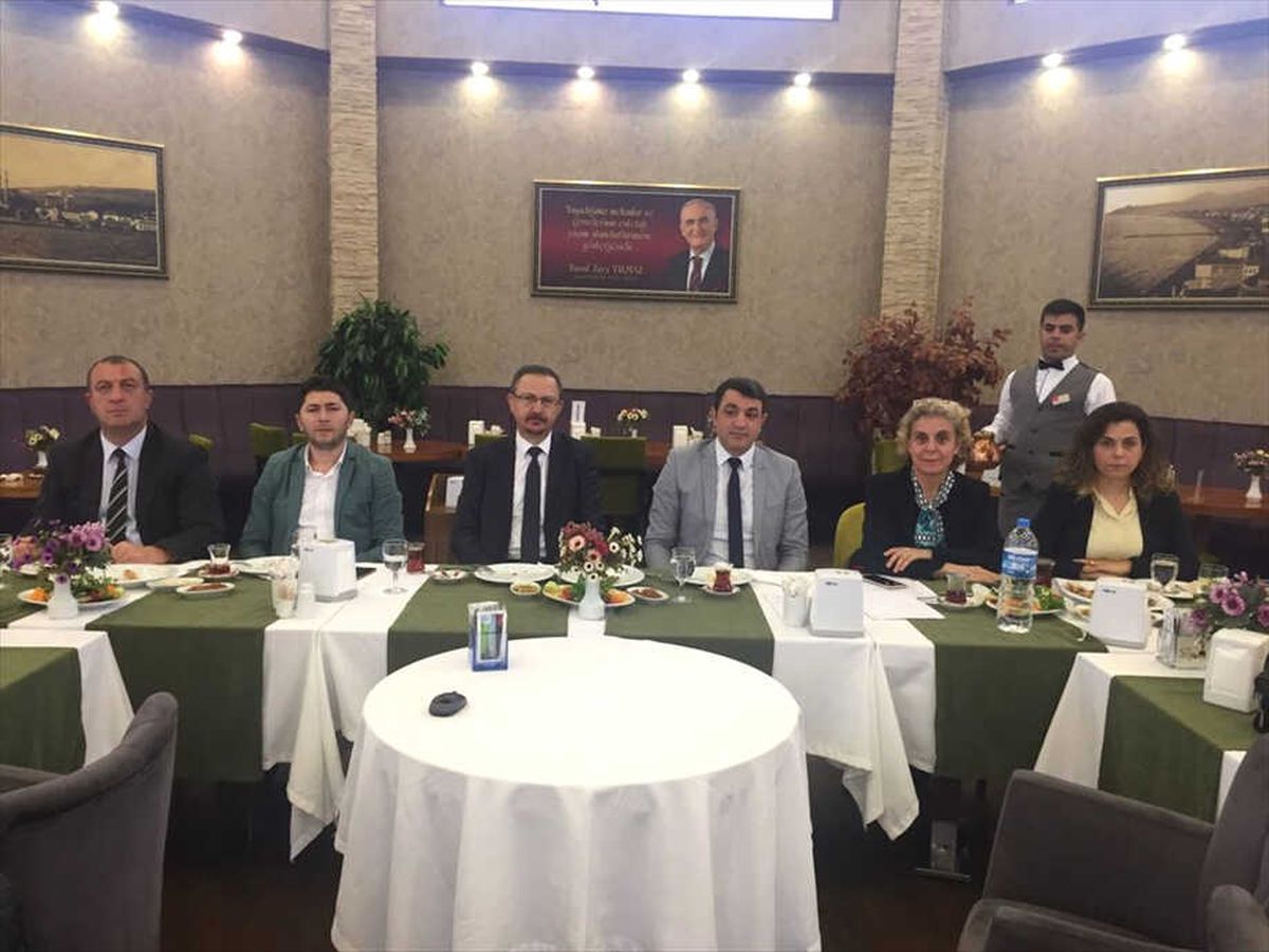 Samsun Tabip Odasında Seçim Süreci