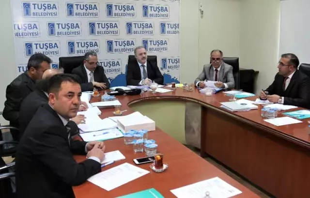 Şehr-i Tuşba'da Şiir Şöleni' Yarışması Sonuçlandı Şehr-i Tuşba'da Şiir Şöleni' Yarışması Sonuçlandı
