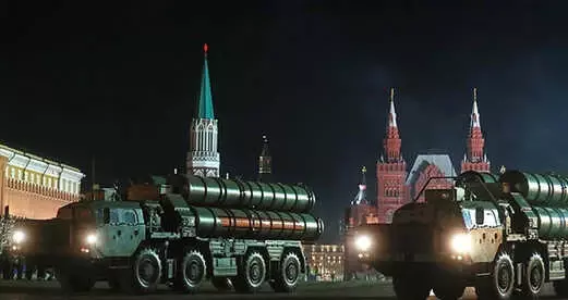 Savunma Sanayii Müsteşarı Demir: S-400 teslimat tarihi Temmuz 2019a çekildi 74