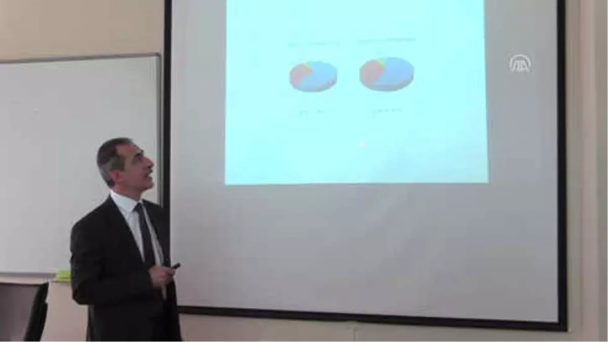 Abone Bazlı Kayıp Kaçak Tespiti İçin Sistem Geliştirdi