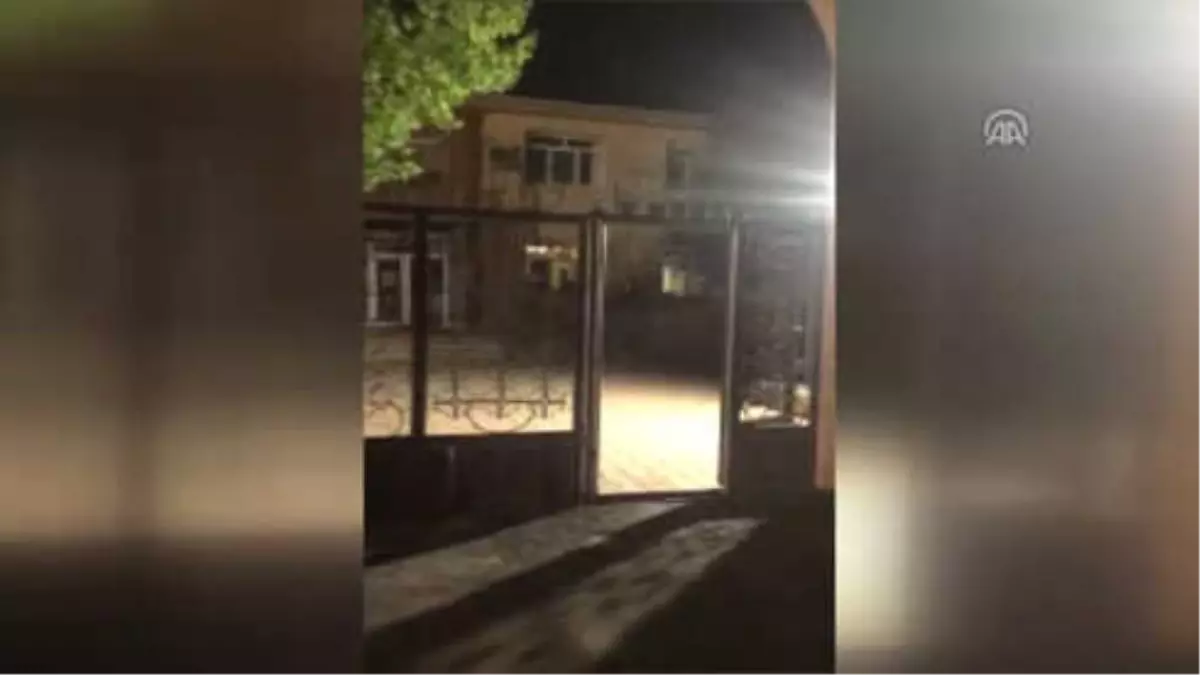 Açığa Alınan Dargeçit ve Ömerli Kaymakamları Gözaltına Alındı
