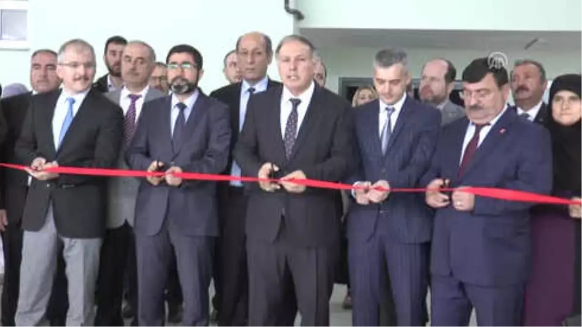 Afrika'da Su Kuyusu Açacaklar