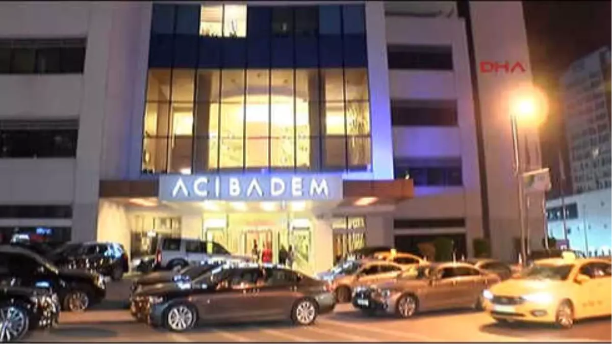 Ali Şen'in Eşi Benta Şen Hayatını Kaybetti