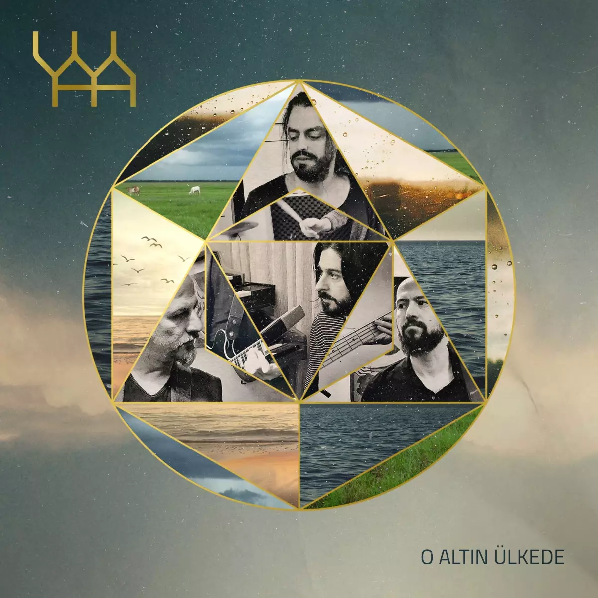 Alternatif Müzik Arayışındaki Dinleyici İçin Yeni Bir Soluk!