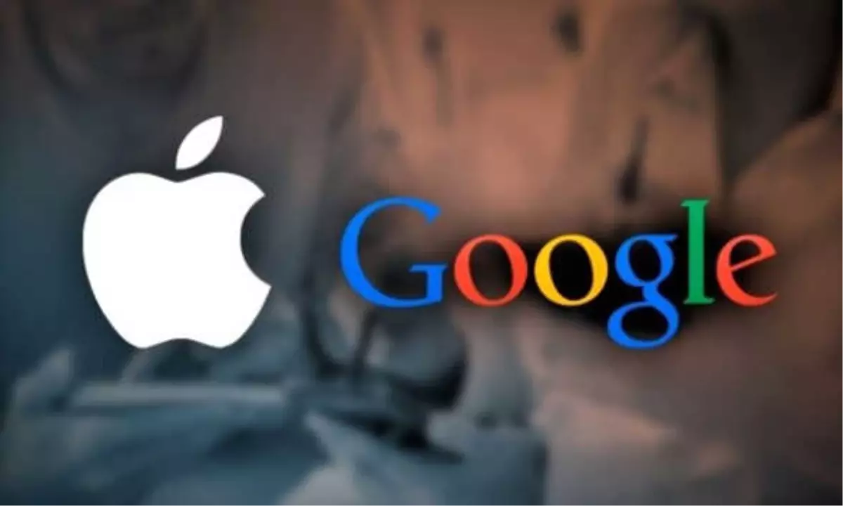 Apple, Siri'yi Google'ın Yapay Zeka Uzmanıyla Geliştirecek