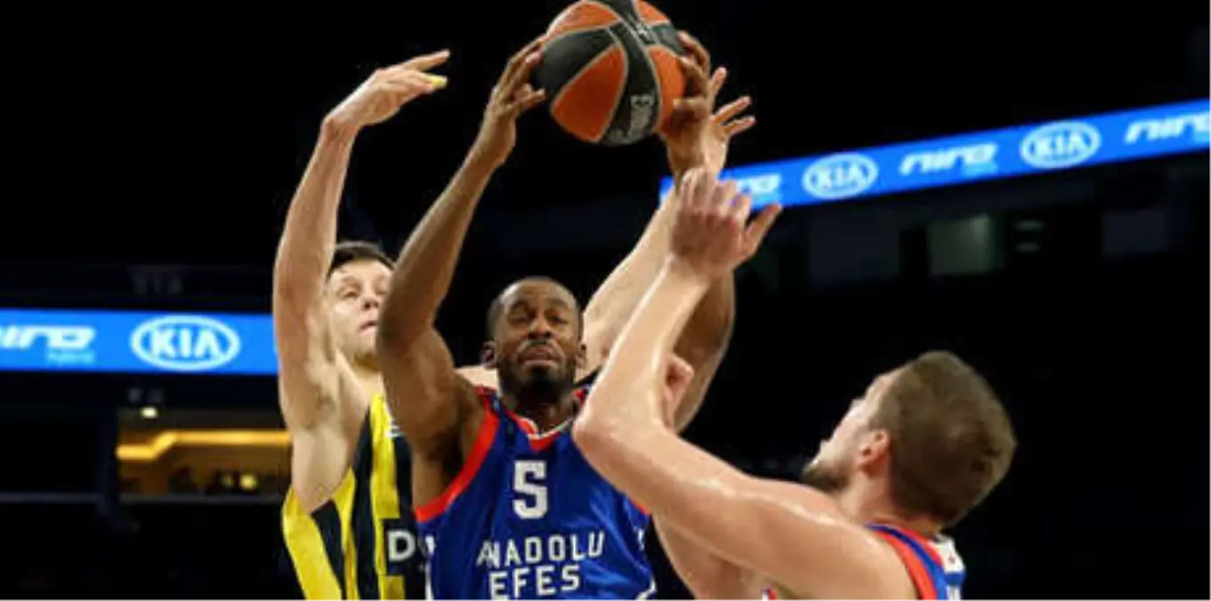 Ataman: Brown ve Doğuş'u İspanya'ya Götürmeyeceğiz
