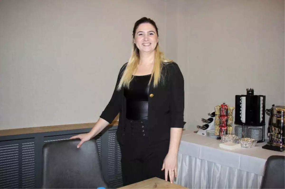 Aydın 'Kongre Turizmi' İçin Hazırlıklarını Tamamladı
